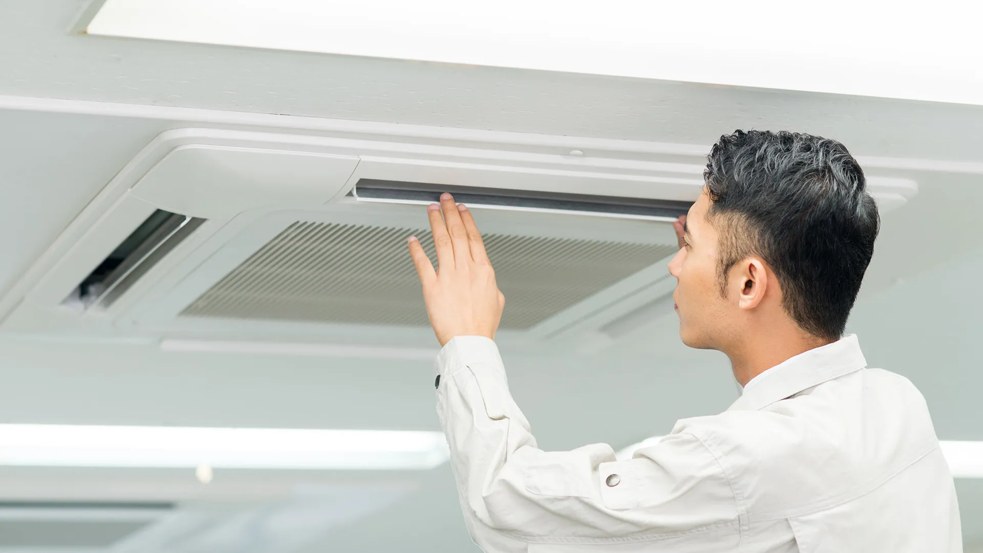 株式会社安藤総合設備